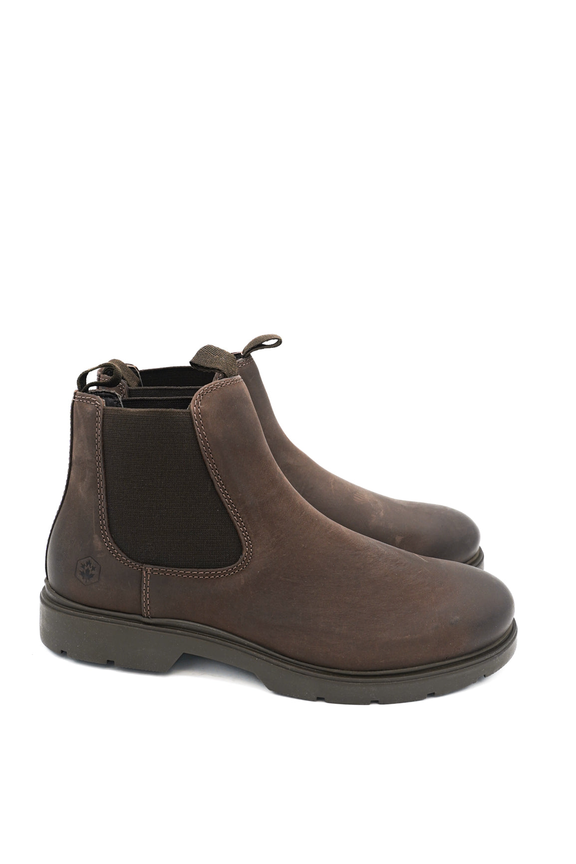 Lumberjack Stivaletti 102217638