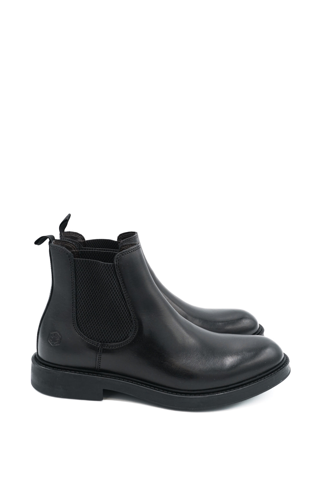 Lumberjack Chelsea Boots 102217100