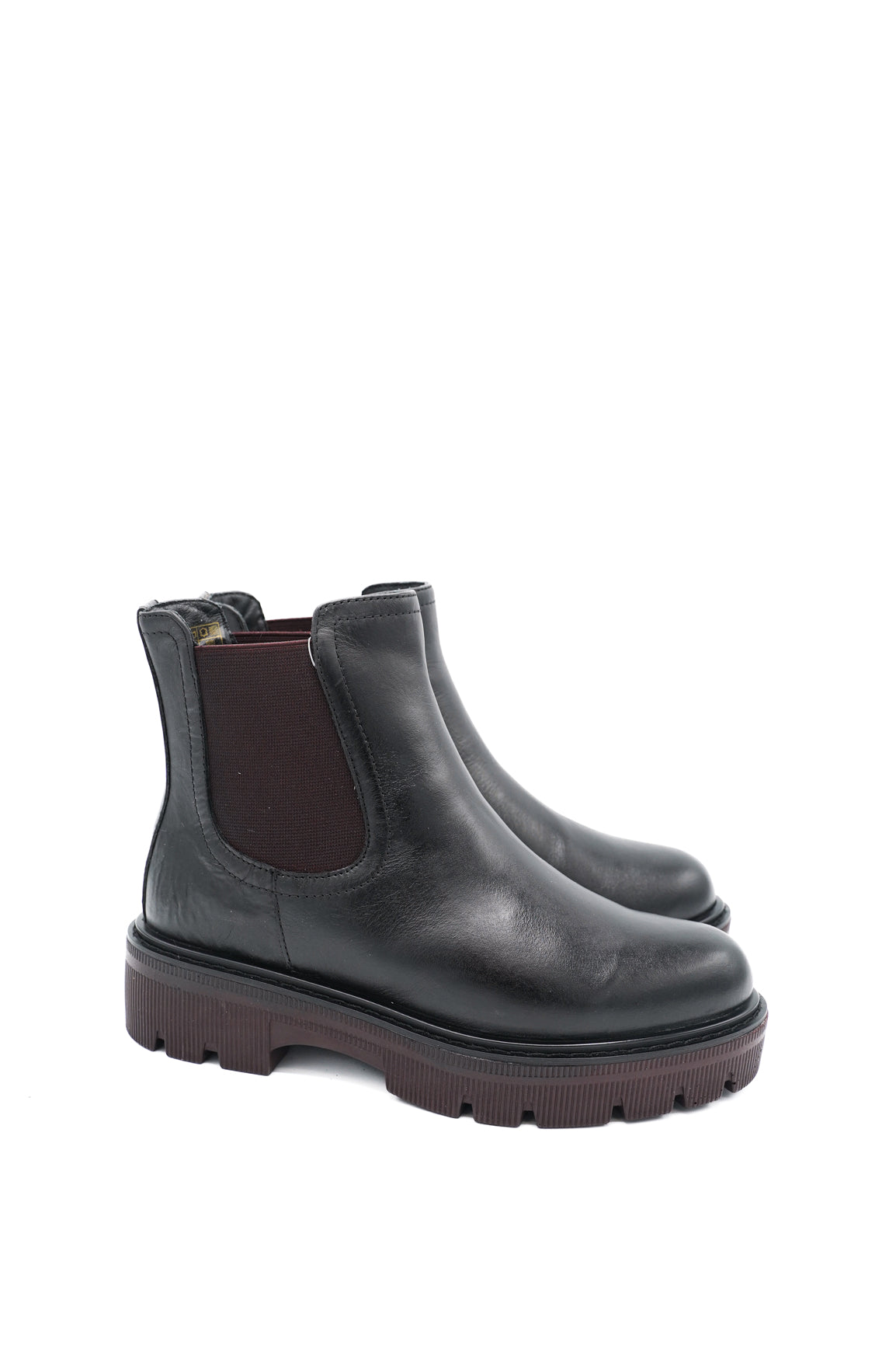 Shooters Stivaletti S24119-01