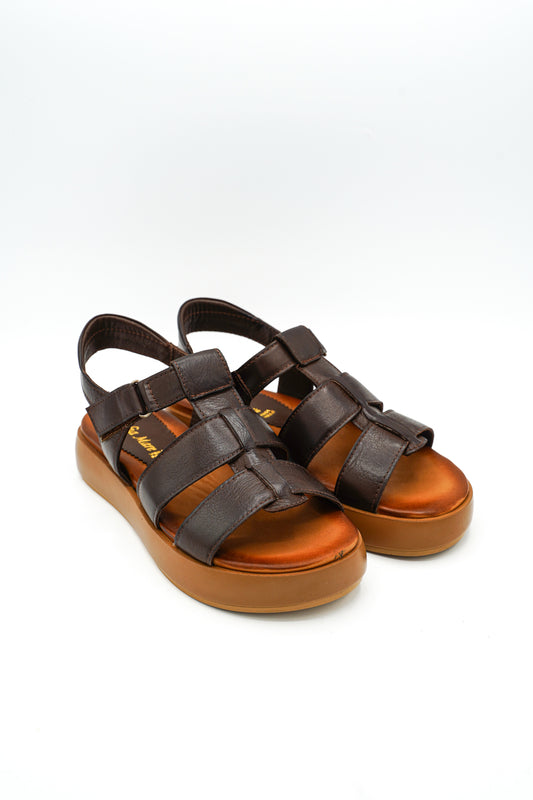 12561 SOFIA MARE PRIM/EST 2026 PELLE GOM