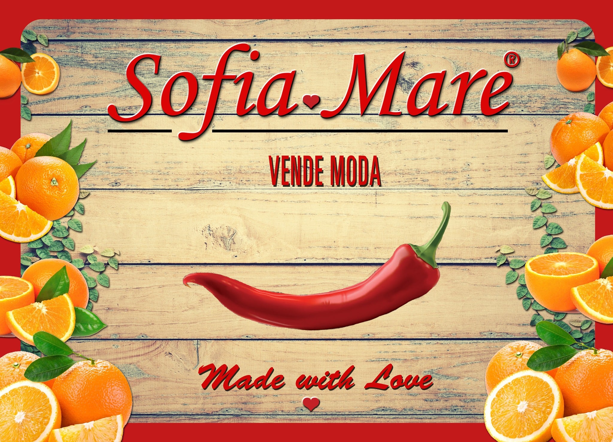 Sofia Mare