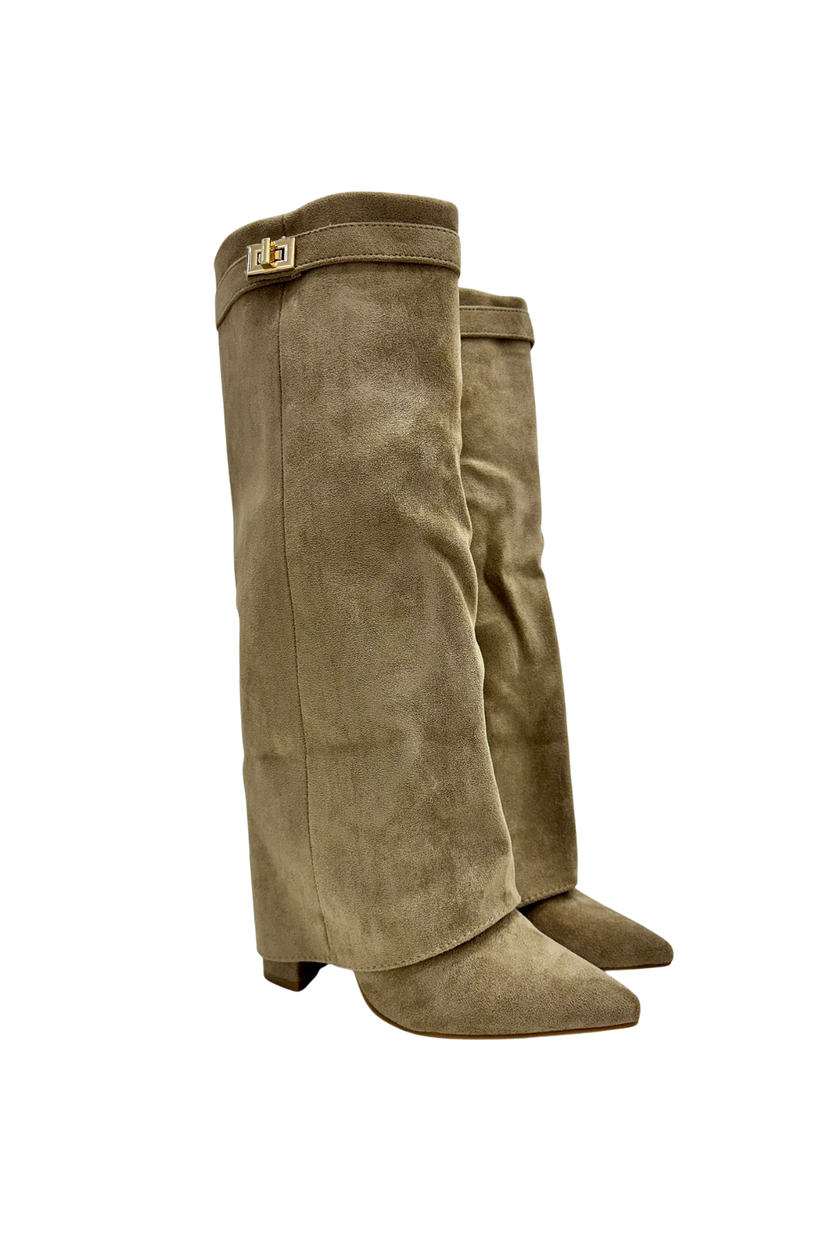 Gaia Shoes Stivali Miriam