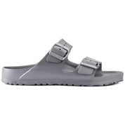 Birkenstock 1003491 Arizona  EVA Metallic Silver