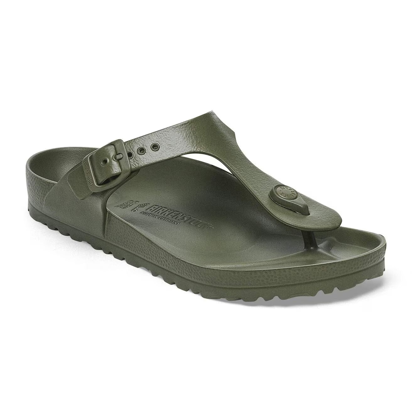 Birkenstock 1019143 Gizeh  EVA Khaki