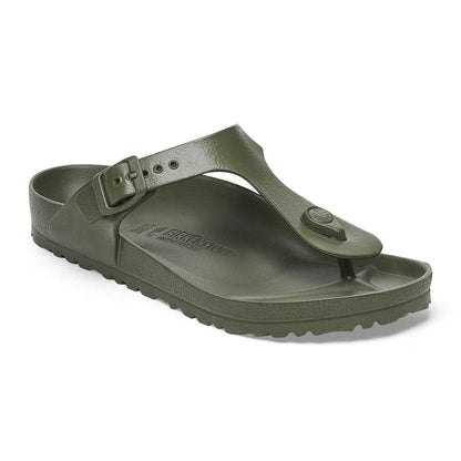 Birkenstock 1019143 Gizeh  EVA Khaki