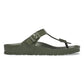 Birkenstock 1019143 Gizeh  EVA Khaki
