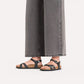 Birkenstock 1021487 Kumba  Pelle oliata Black