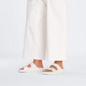 Birkenstock 1027384 Arizona  EVA Eggshell