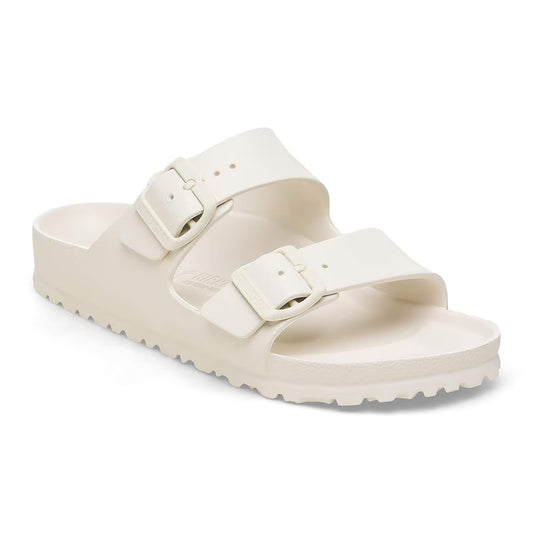 Birkenstock 1027384 Arizona  EVA Eggshell