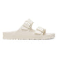 Birkenstock 1027384 Arizona  EVA Eggshell
