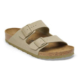 Birkenstock 1027697 Arizona  Birko-Flor Faded Khaki