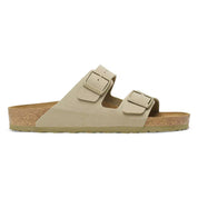 Birkenstock 1027697 Arizona  Birko-Flor Faded Khaki