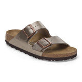 Birkenstock 1029439 Arizona  Birko-Flor Graceful Taupe