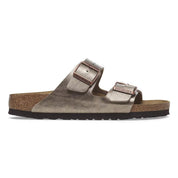 Birkenstock 1029439 Arizona  Birko-Flor Graceful Taupe