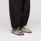 Birkenstock 1030319 Florida Fresh  Pelle Nubuck Pure Sage