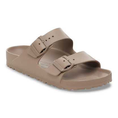 Birkenstock 1030447 Arizona  EVA Gray Taupe