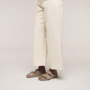 Birkenstock 1030466 Arizona  EVA Gray Taupe
