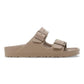 Birkenstock 1030447 Arizona  EVA Gray Taupe