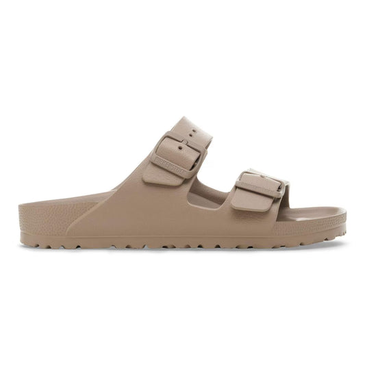 Birkenstock 1030447 Arizona  EVA Gray Taupe