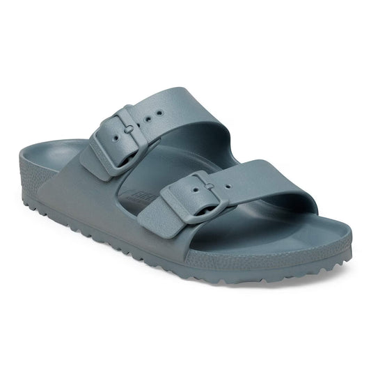 Birkenstock 1031352 Arizona  EVA Basalt Gray