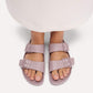 Birkenstock 1031294 Arizona  EVA Faded Purple