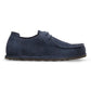 Birkenstock 1031468 Utti Lace  Pelle scamosciata New Navy