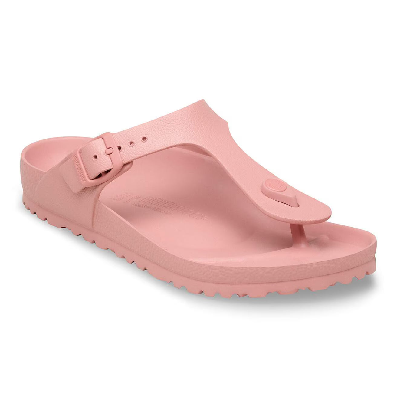 Birkenstock 1032100 Gizeh  EVA Pink Clay