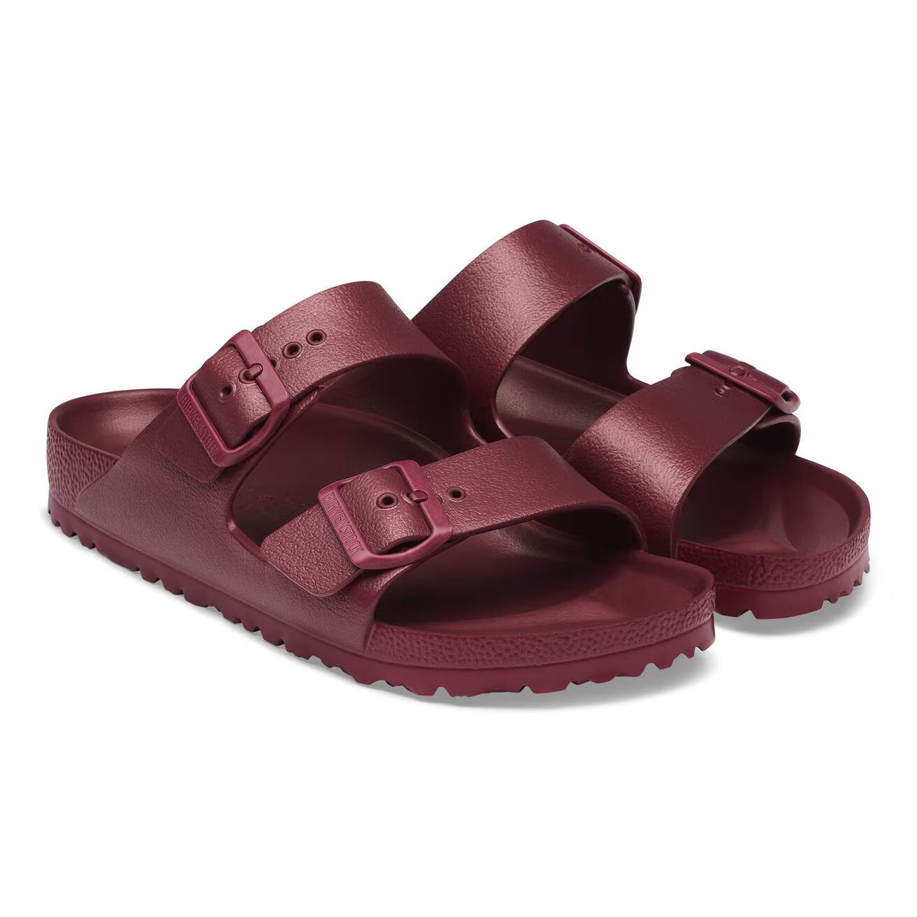 Birkenstock 1032862 Arizona EVA Zinfandel