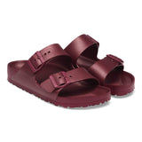 Birkenstock 1032862 Arizona EVA Zinfandel