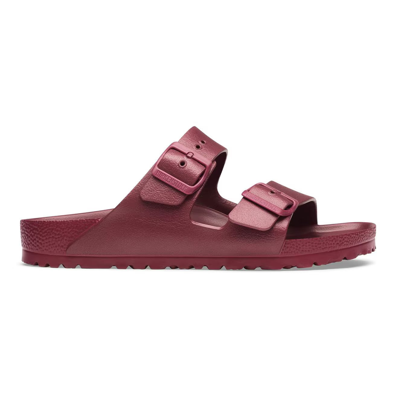 Birkenstock 1032862 Arizona EVA Zinfandel