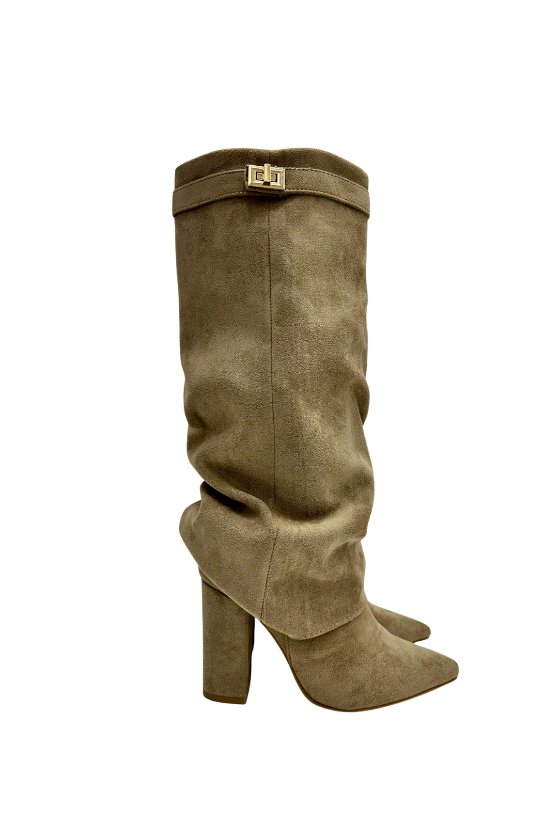 Gaia Shoes Stivali Miriam