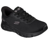 Skechers 117324 Skechers Slip-ins: BOBS Sport B Flex - Flex Lucy