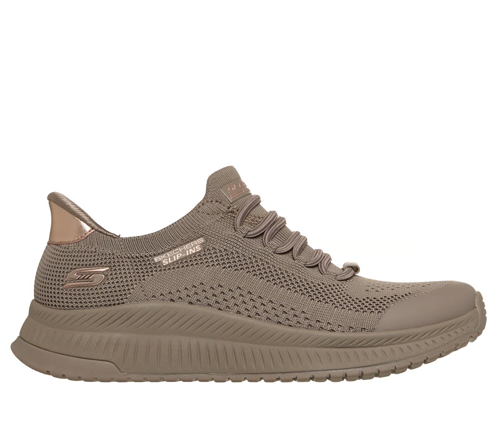 Skechers 117743 Skechers Slip-ins: BOBS Squad 4 - Dire Step