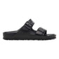 Birkenstock 129423 Arizona  EVA Black