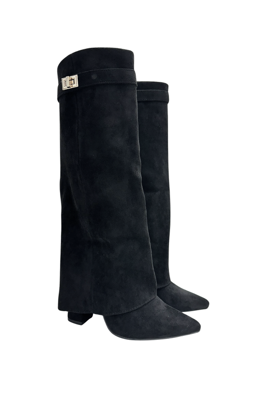 Gaia Shoes Stivali Miriam