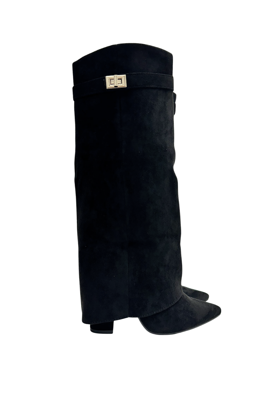 Gaia Shoes Stivali Miriam