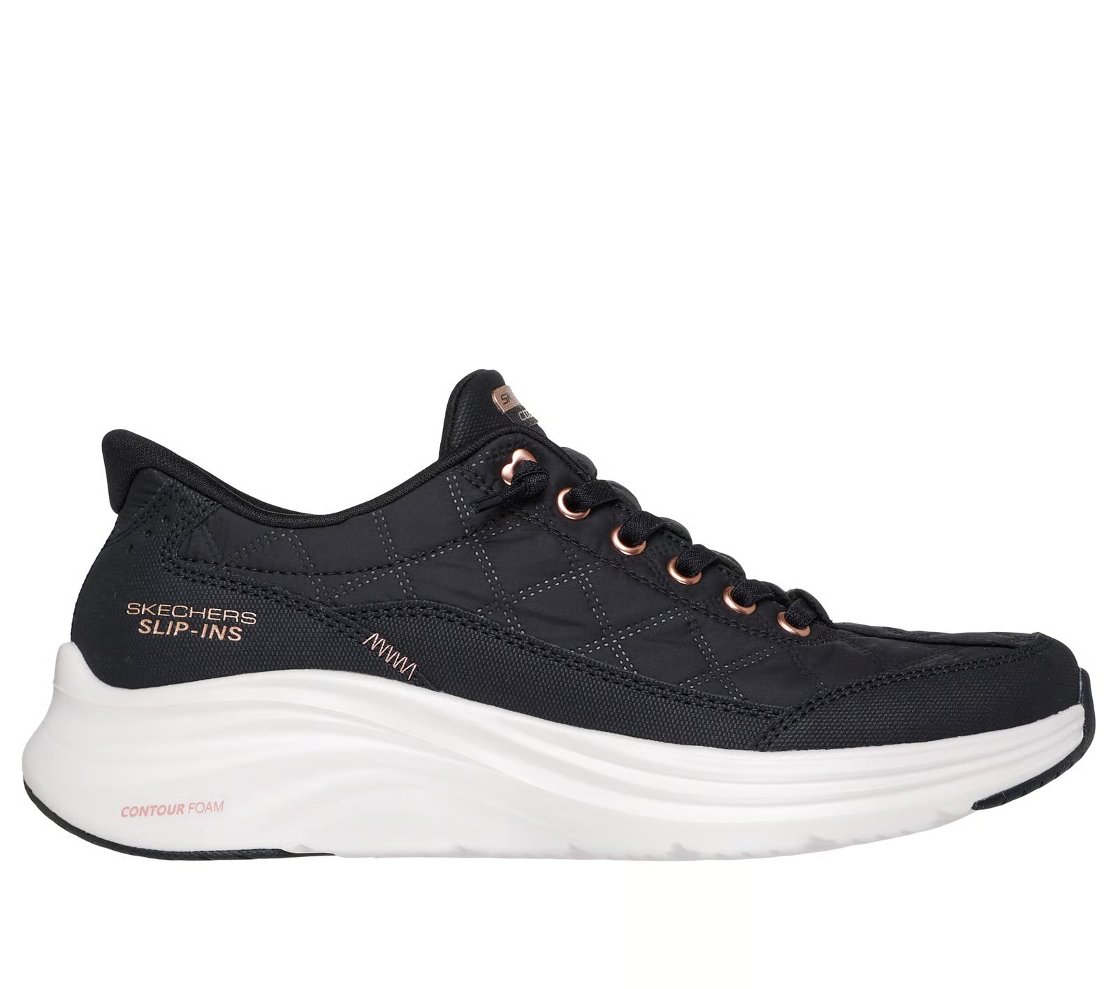 Skechers 150413 Skechers Slip-ins: Contour Foam - Cozy Fit Golden Hour
