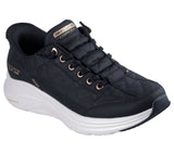 Skechers 150413 Skechers Slip-ins: Contour Foam - Cozy Fit Golden Hour
