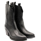 Gaia Shoes Texani Pelle TEX B