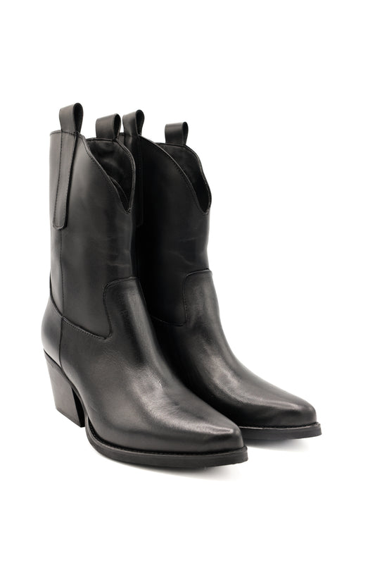 Gaia Shoes Texani Pelle TEX B
