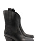 Gaia Shoes Texani Pelle TEX B