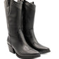 Gaia Shoes Texani Pelle TEX 203