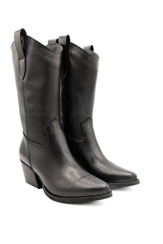 Gaia Shoes Texani Pelle TEX 203