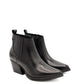 Gaia Shoes Texani Pelle TEX 05