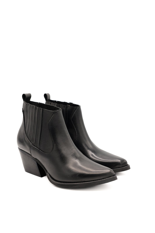 Gaia Shoes Texani Pelle TEX 05