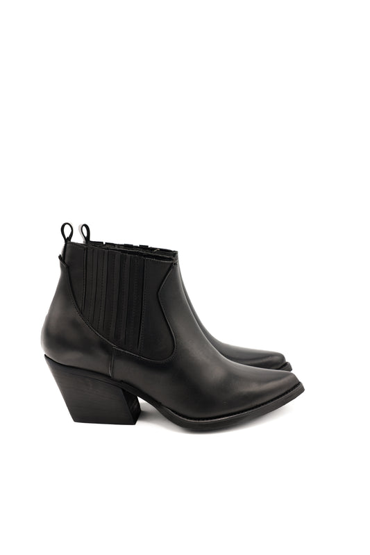 Gaia Shoes Texani Pelle TEX 05