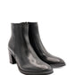 Gaia Shoes Stivaletti Pelle 6005