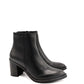 Gaia Shoes Stivaletti Pelle 6005