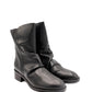 Gaia Shoes Stivaletti Pelle 708