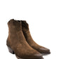 Gaia Shoes Texani Pelle DX380